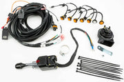 TSK-P-RZR-003 Turn Signal Kit Deluxe W/Column Lever