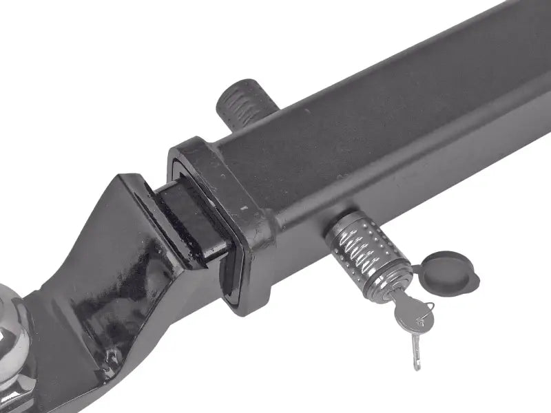TSK1-AS Dead Bolt Tow And Stow Kit 1-7/8" And 2" 
