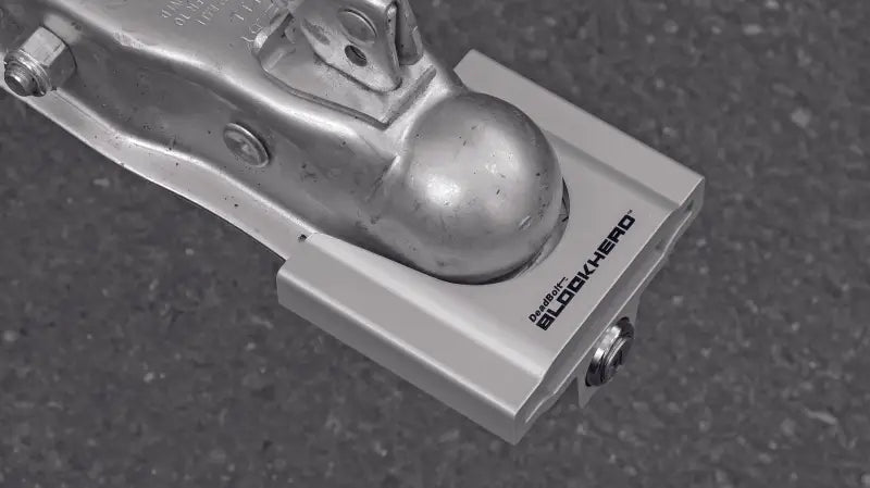 TSK1-AS Dead Bolt Tow And Stow Kit 1-7/8" And 2" 