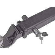 TSK1-AS Dead Bolt Tow And Stow Kit 1-7/8" And 2" 