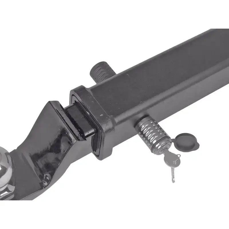 TSK1-AS Dead Bolt Tow And Stow Kit 1-7/8" And 2" 