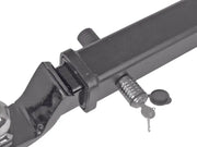 TSK3-AS Dead Bolt Tow And Stow Kit 2" And 2-5/16" 