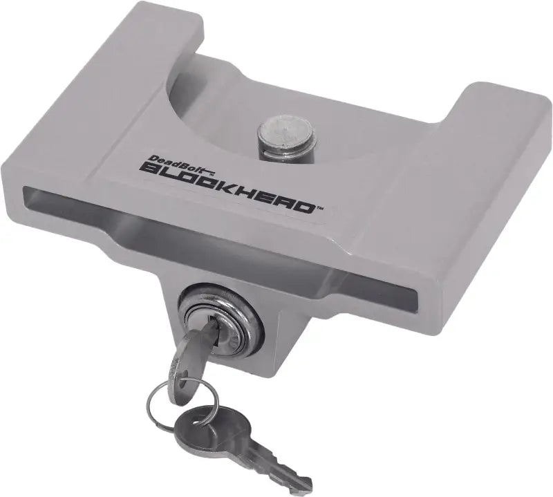 TSK3-AS Dead Bolt Tow And Stow Kit 2" And 2-5/16" 