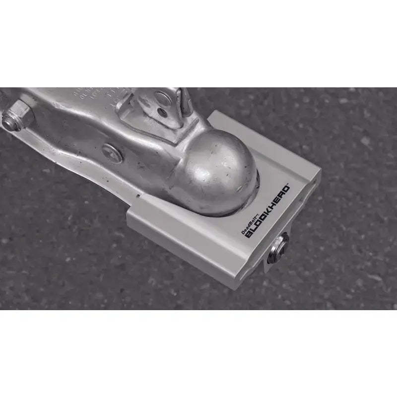 TSK3-AS Dead Bolt Tow And Stow Kit 2" And 2-5/16" 