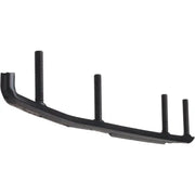 TSM4-7000 6’’ Carbide Runners Simmons Ski Tsm4 7000 - Trail Blazer Round Bar