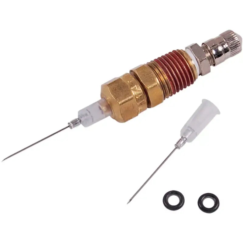 TSNN 01 Race Tech Nitrogen Needle