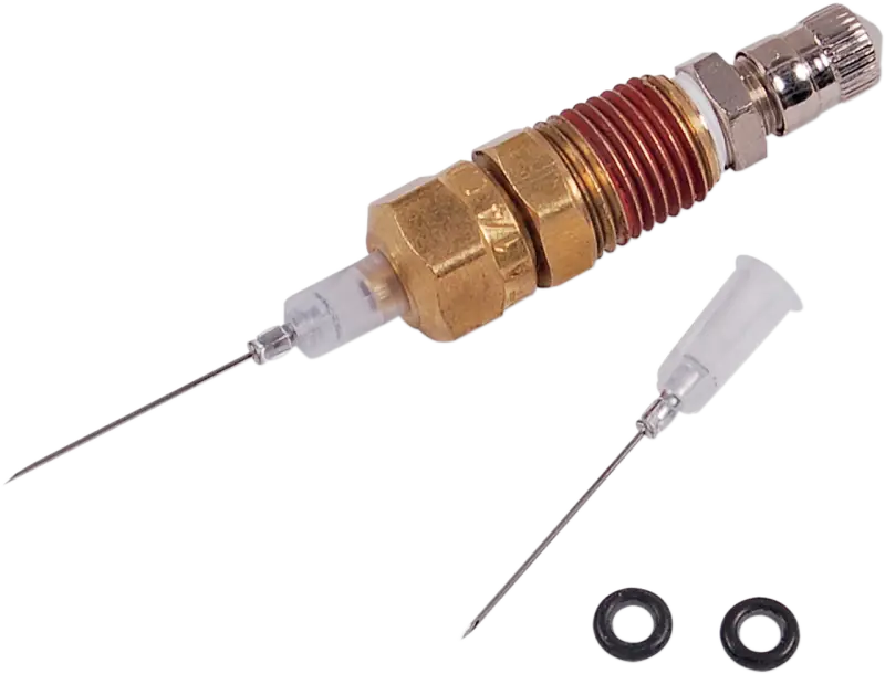 TSNN 01 Race Tech Nitrogen Needle