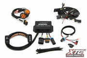 XTC Power Products TSS-ROX-M6 Std Turn Signal Kit Rox