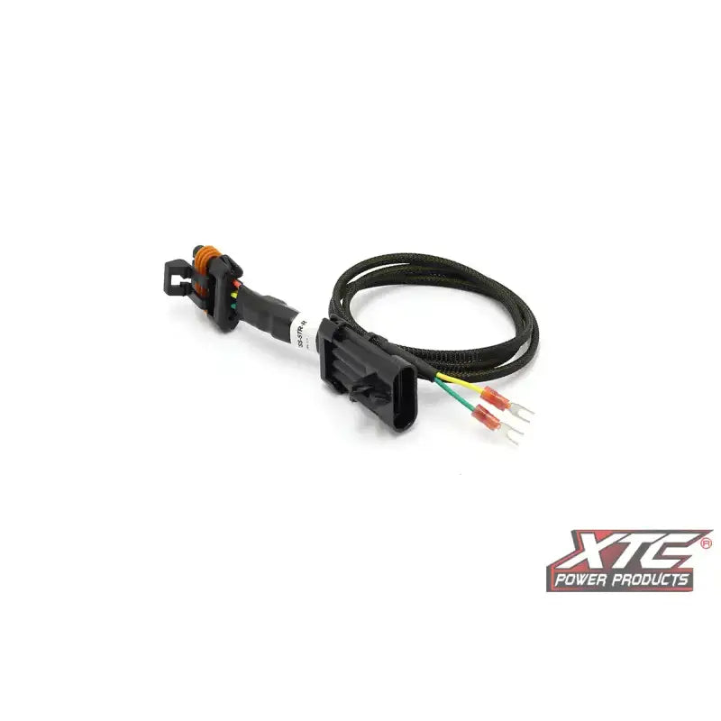 XTC Power Products TSS-STR-R OEM Tail Lights Strobe