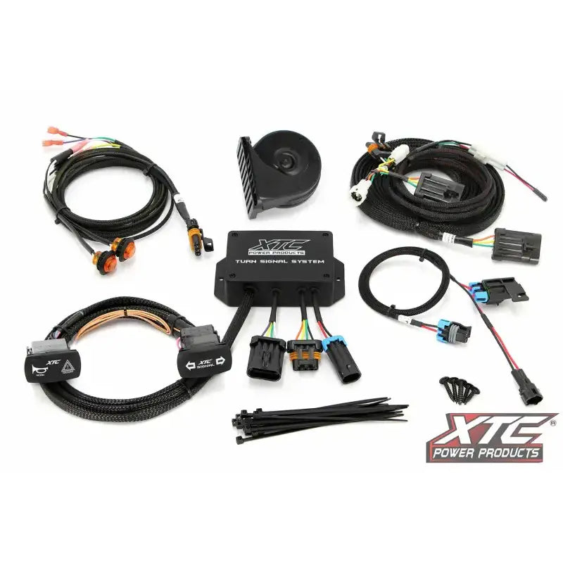 XTC Power Products TSS-YAM-S3 Std Turn Signal Kit Yam