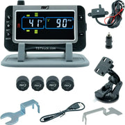TST-507-RV-4-C Truck System Technology (TST) Tire Pressure Monitoring 