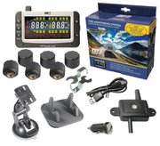 TST-507-RV-6-C Tire Pressure Monitoring System - TPMS