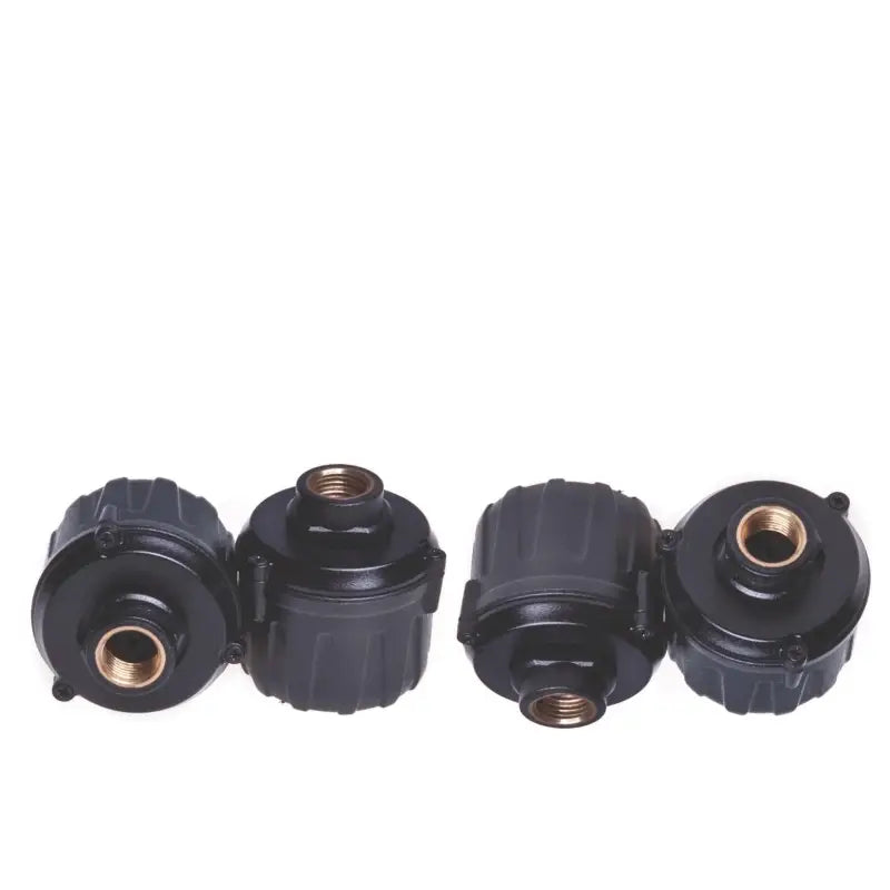 TST-507-RV-S4 Tire Pressure Monitoring System - TPMS Sensor
