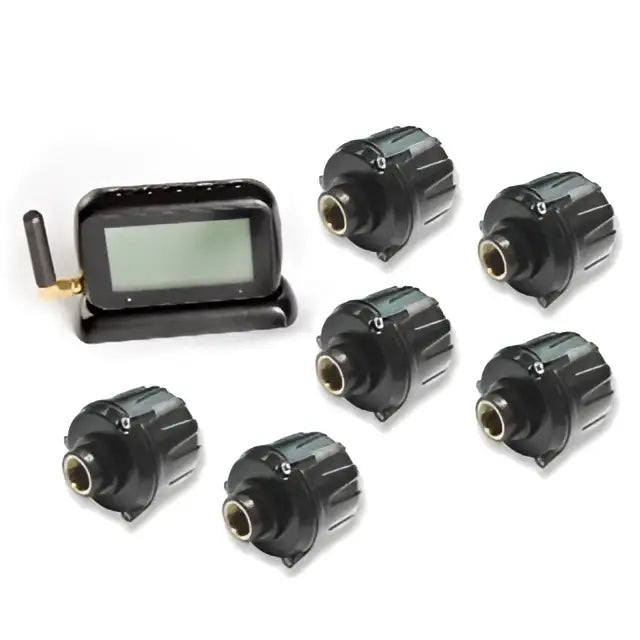 TST-507-RV-6 Tire Pressure Monitoring System - TPMS