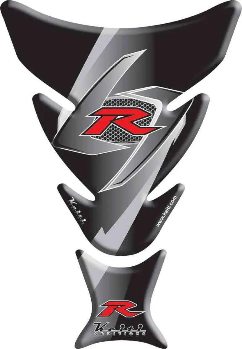 TSZ-605K Tank Pad R Black Suz