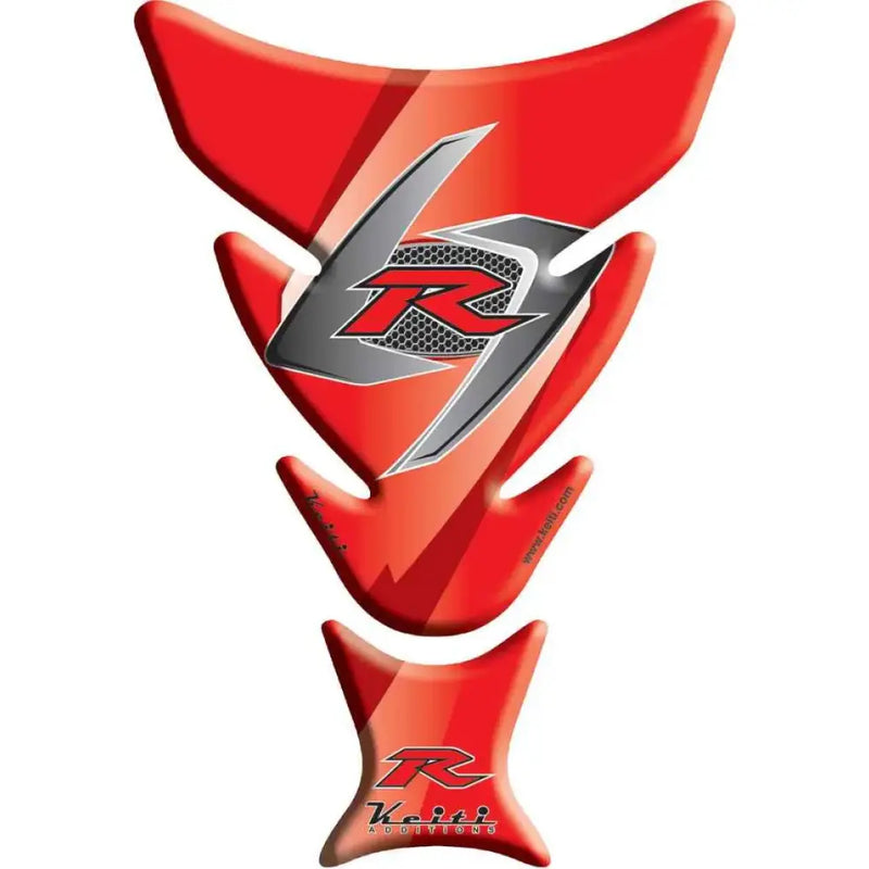 TSZ-605R Tank Pad R Red Suz
