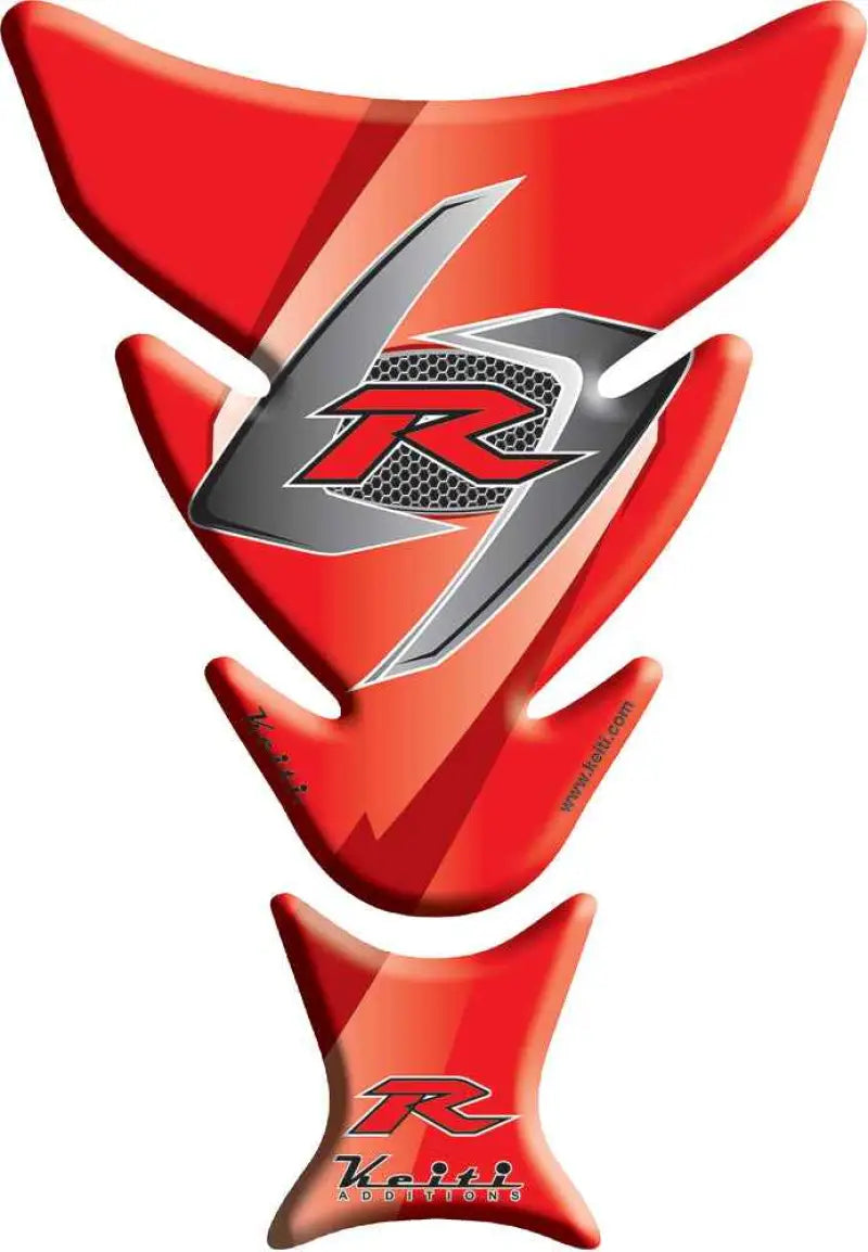 TSZ-605R Tank Pad R Red Suz