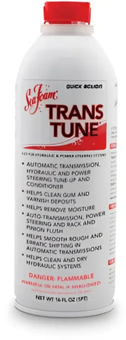 TT16 Auto Trans Fluid Additive