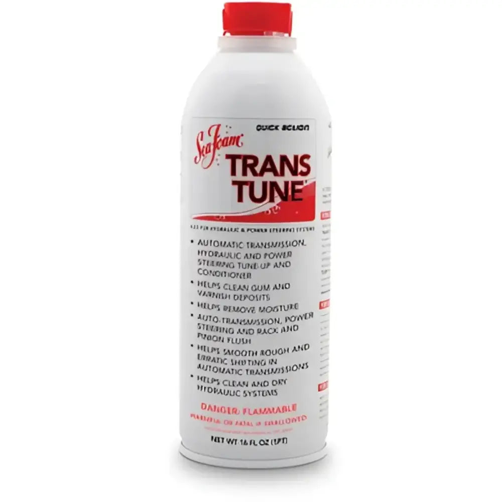 TT16 Auto Trans Fluid Additive