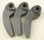 TT-1T Hypershift Team Med Tip Machined Weights 3/Pk 77.8g 