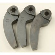 TT-1T Hypershift Team Med Tip Machined Weights 3/Pk 77.8g 