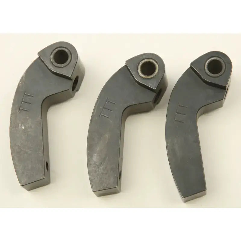 TT-T Hypershift Team Full Tip Machined Weights 3/Pk 81.7g 