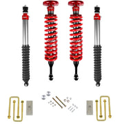 TT-TUN-07 Tuff Country Introducing The Toytec Aluma Series