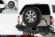 TT05-Y1351-1 Bumper