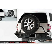 TT05-Y1351-1 Bumper
