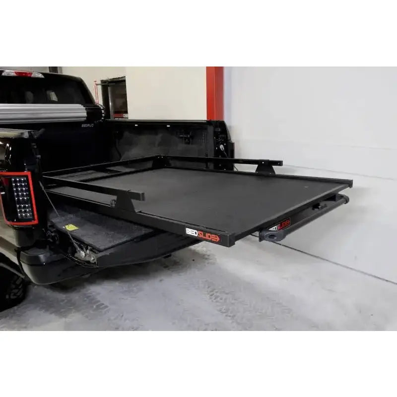 TT10-7548-CLB Bedslide 2022 Toyota Tundra