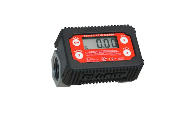 TT10AN Flow Meter