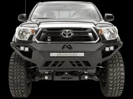 TT12-D1651-1 Fab Fours 12-15 Toy Tac Veng F Br