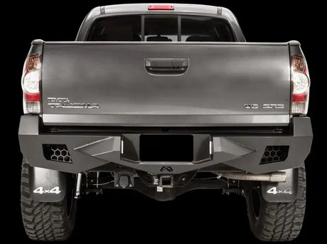 TT12-E1651-1 Fab Fours 12-15 Toy Tac Veng Rear