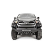 TT16-D3653-1 Fab Fours Vengeance Front Bumper