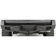 TT16-E3651-1 Fab Fours Vengeance Rear Bumper 16 Tacoma