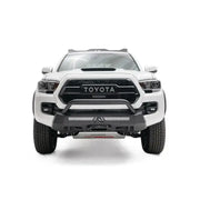 TT16-N3652-1 Fab Fours Winch Mount - Bumper