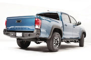 TT16-W3650-1 Bumper
