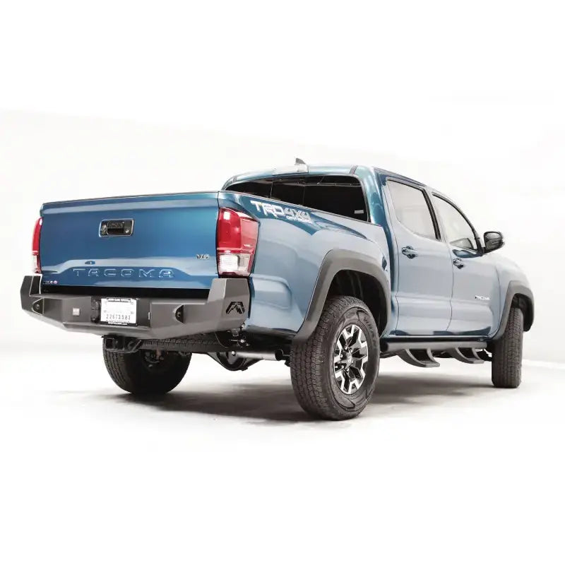 TT16-W3650-1 Bumper