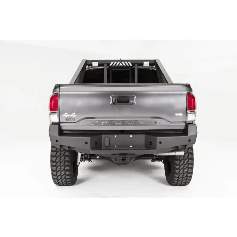 TT16-W3651-1 Bumper