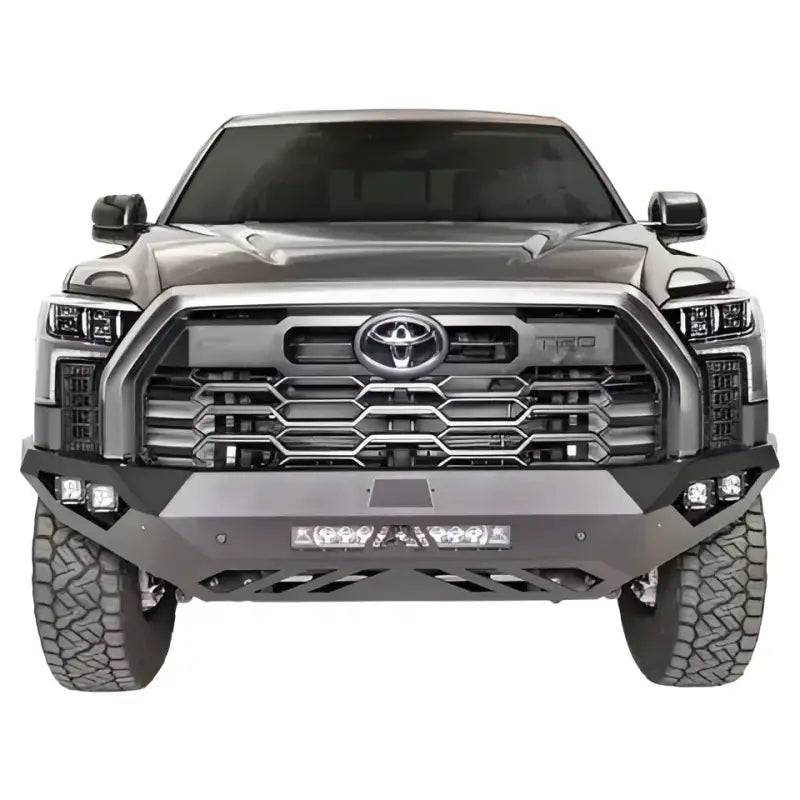 TT22-D5451-1 Fab Fours Vengeance Bumper