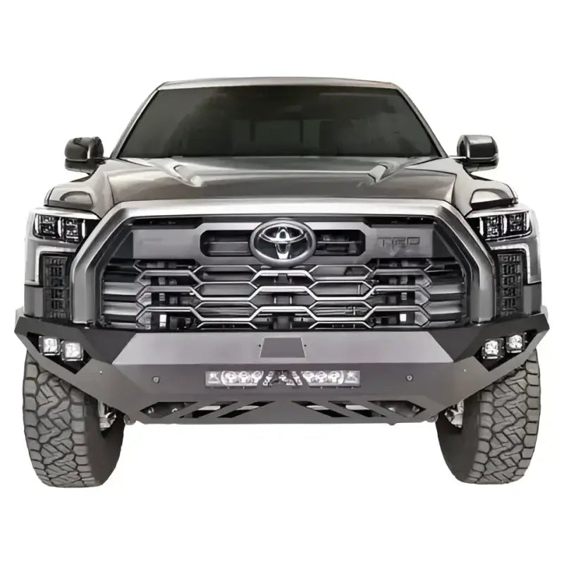 TT22-D5451-1 Fab Fours Vengeance Bumper