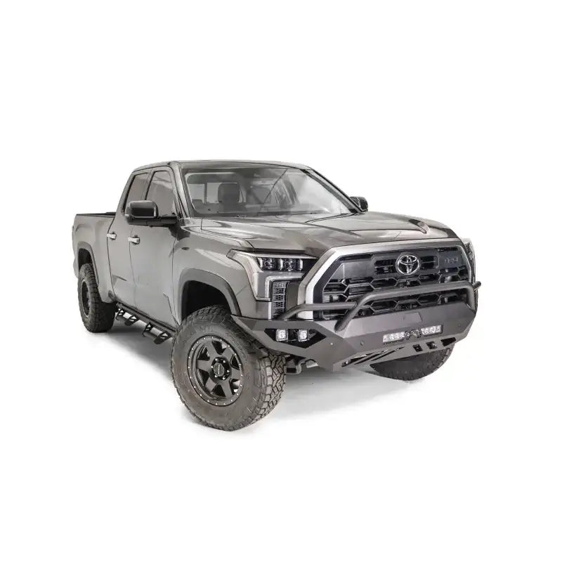 TT22-D5451-1 Fab Fours Vengeance Bumper