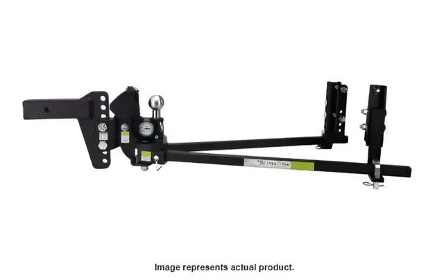 TTMW6-2.5XL Weigh Safe Tt Mw 6’ Drop 2.5’ Shank Wdh 12500 - Weight Distributing Hitch