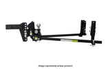 TTMW6-2 Weigh Safe Tt Mw 6’ Drop 2’ Shank Wdh 8500 Gtw - Weight Distributing Hitch