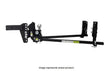 TTMW6-2XL Weigh Safe Tt Mw 6’ Drop 2’ Shank Wdh 12500 Gt - Weight Distributing Hitch