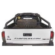 TTSR16-B Fab Fours 2016-2022 Toyota Tacoma Sport Rack