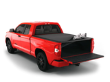 TTU025-22 Sawtooth Tonn Cvr 2007-Present Tundra 5’-5’ - Tonneau Cover