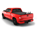TTU025-22 Sawtooth Tonn Cvr 2007-Present Tundra 5’-5’ - Tonneau Cover