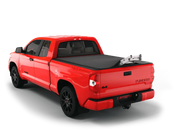 TTU025-22 Sawtooth Tonn Cvr 2007-Present Tundra 5’-5’ - Tonneau Cover