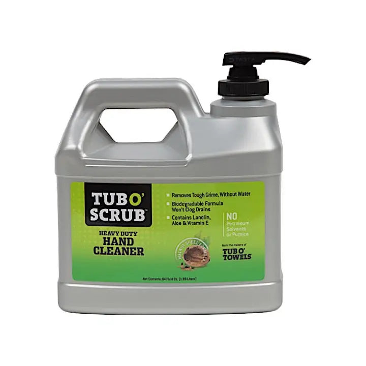 Tub O' Towels TS64